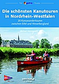 DKV Kanutouren Nordrhein-Westfalen