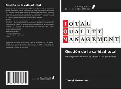 Gestión de la calidad total