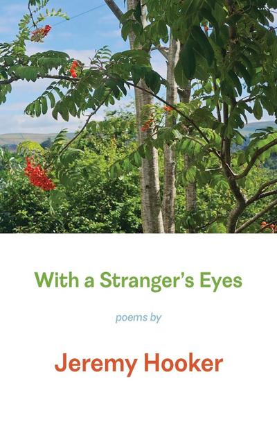 With a Stranger’s Eyes