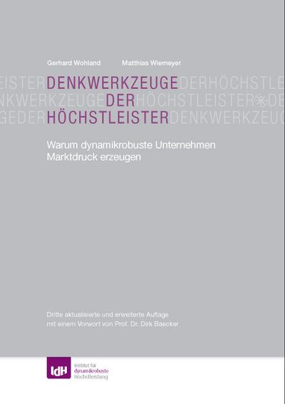 Wohland,Denkwerkzeuge