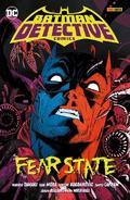 Batman - Detective Comics