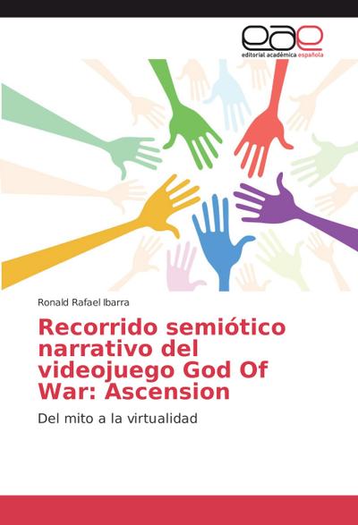 Recorrido semiótico narrativo del videojuego God Of War: Ascension