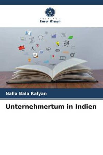 Unternehmertum in Indien