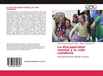 La discapacidad mental y la vida cotidiana