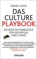 Das Culture Playbook