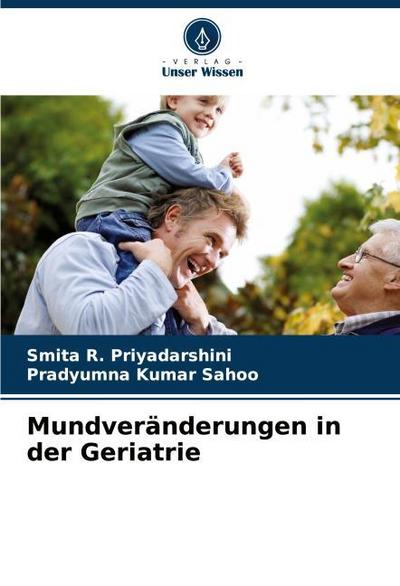 Mundveränderungen in der Geriatrie