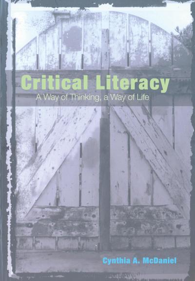 Critical Literacy
