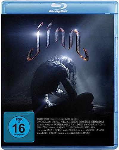 Jinn, 1 Blu-ray