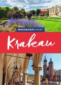 Baedeker SMART Reiseführer E-Book Krakau