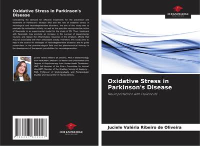Oxidative Stress in Parkinson’s Disease