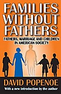 Families Without Fathers