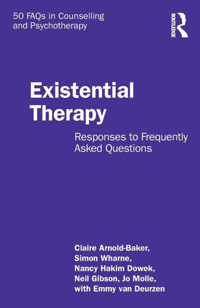 Existential Therapy