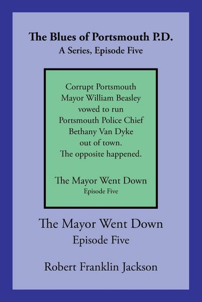 The Blues of Portsmouth P.D.
