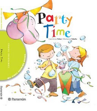 Party time
