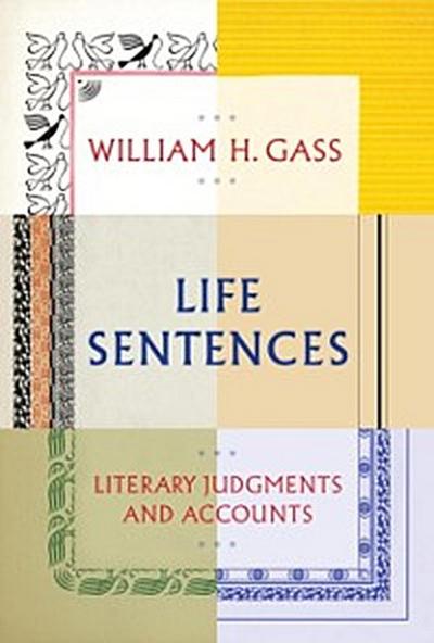 Life Sentences