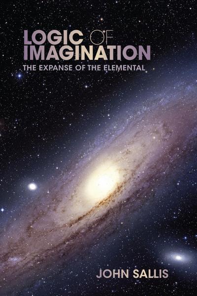 Logic of Imagination