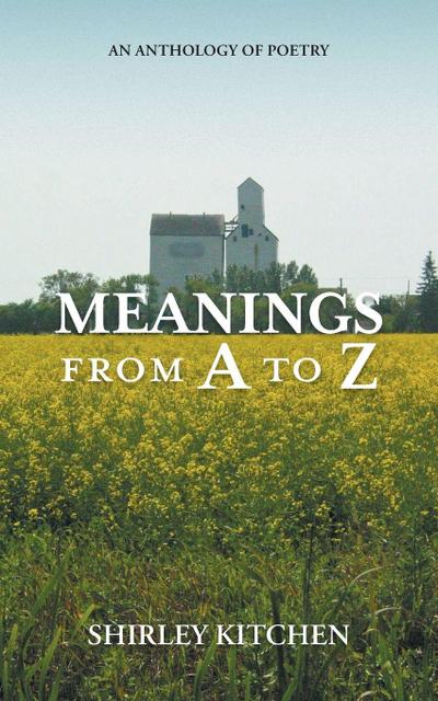 Meanings from A to Z