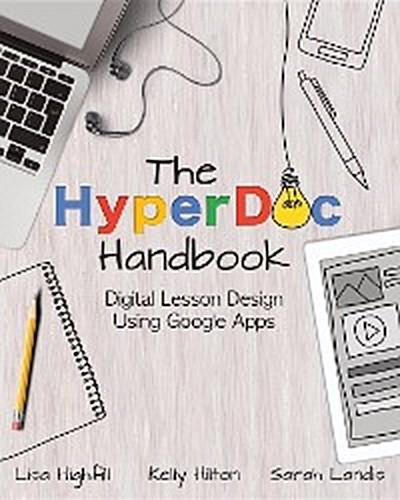 The HyperDoc Handbook