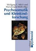 Psychosomatik und Kleinkindforschung