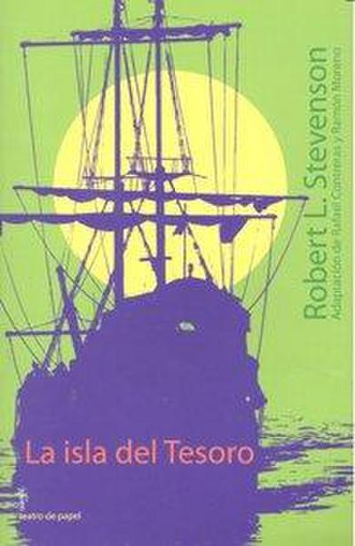 La isla del tesoro