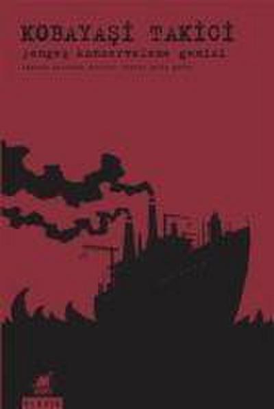 Yengec Konserveleme Gemisi