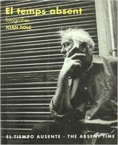 El temps absent : fotografies