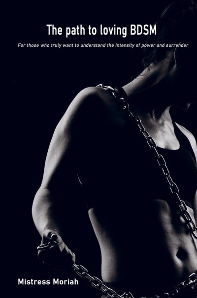The path to loving BDSM