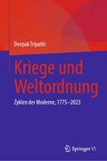 Kriege und Weltordnung
