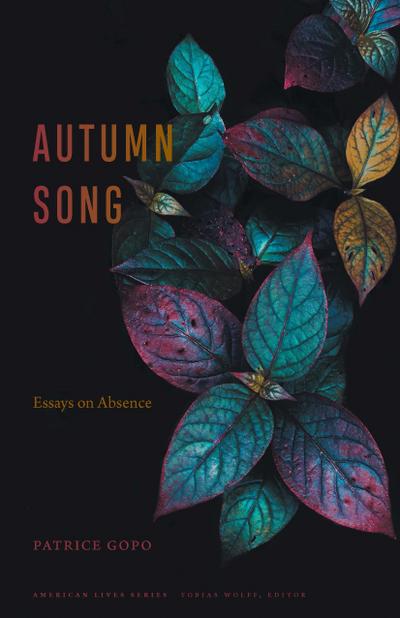 Autumn Song