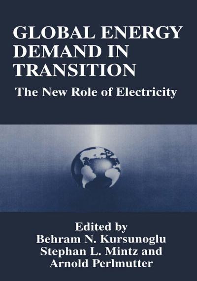 Global Energy Demand in Transition