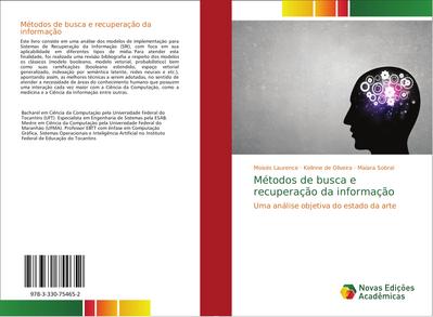 Métodos de busca e recuperação da informação