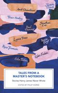 Tales from a Master’s Notebook