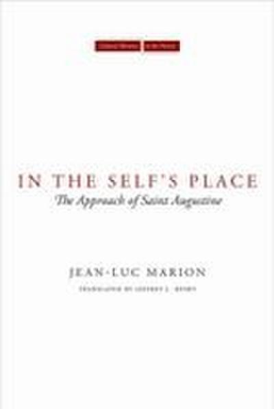 In the Self’s Place