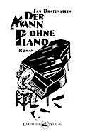 Der Mann ohne Piano