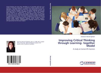 Improving Critical Thinking through Learning- together Model