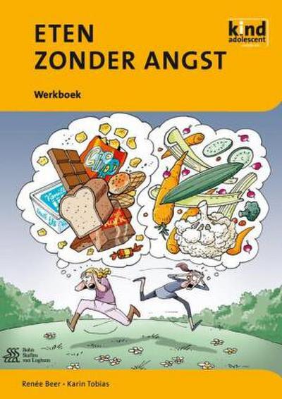 Eten zonder angst