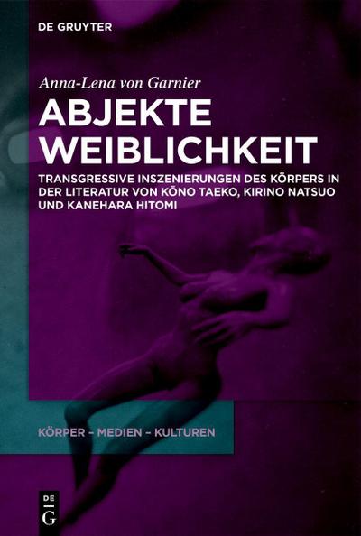 Abjekte Weiblichkeit 