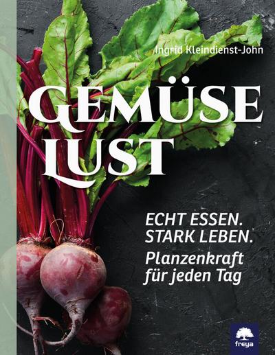 Gemüselust