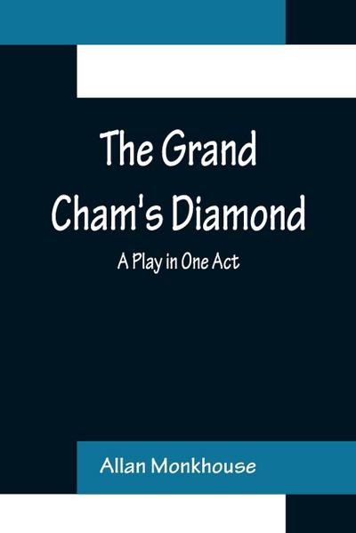 The Grand Cham’s Diamond