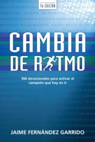 Cambia de ritmo, séptima edición