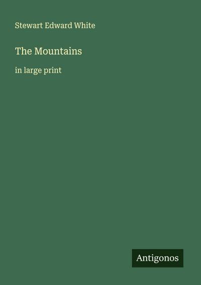The Mountains