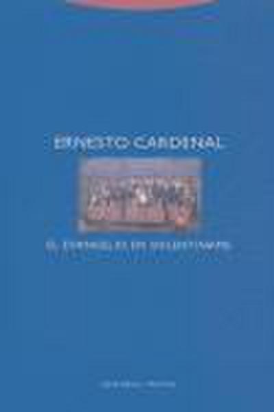 El Evangelio en Solentiname