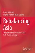 Rebalancing Asia
