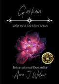 Garkain (The Uluru Legacy, #1)