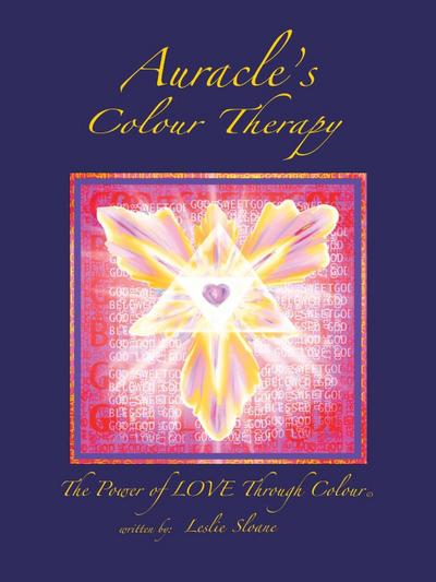 Auracle’s Colour Therapy