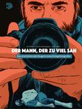 Der Mann, der zu viel sah