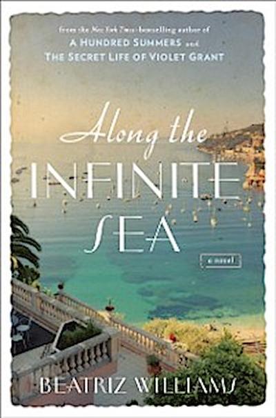 Along the Infinite Sea