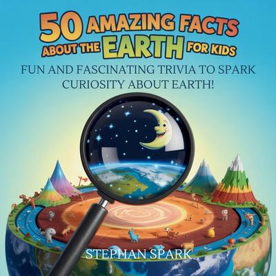 50 Amazing Facts About Earth for Kids