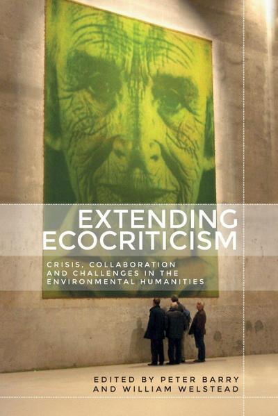 Extending ecocriticism