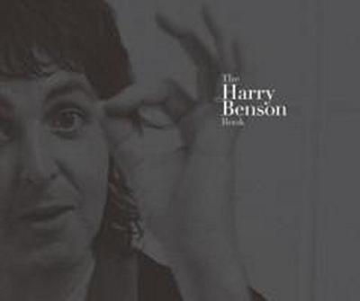 Harry Benson: Photographs